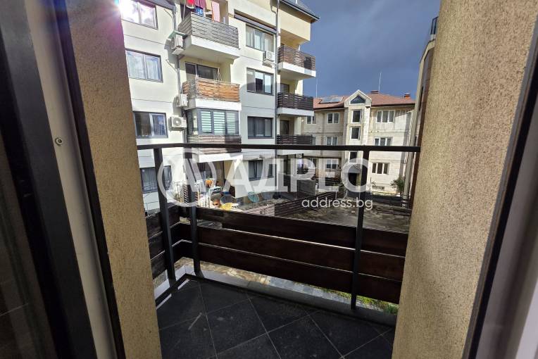 Тристаен апартамент, София, Карпузица, 672676, Снимка 12