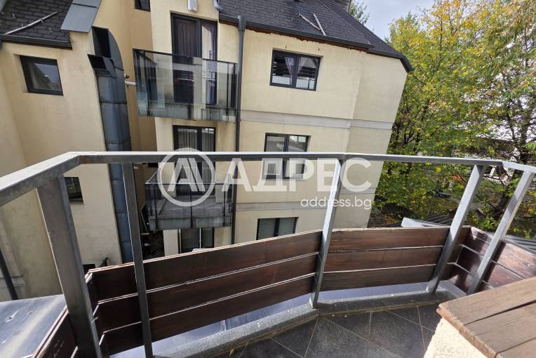 Тристаен апартамент, София, Карпузица, 672676, Снимка 16