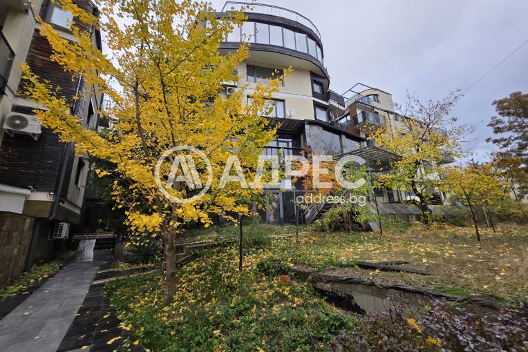 Тристаен апартамент, София, Карпузица, 672676, Снимка 17