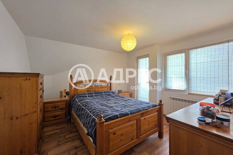 Тристаен апартамент, София, Карпузица, 672676, Снимка 4