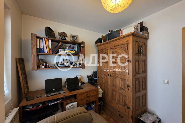 Тристаен апартамент, София, Карпузица, 672676, Снимка 5