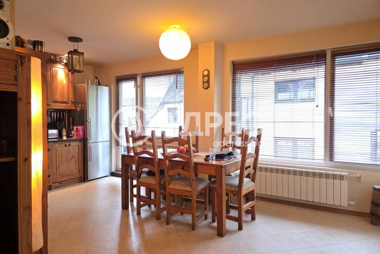 Тристаен апартамент, София, Карпузица, 672676, Снимка 7