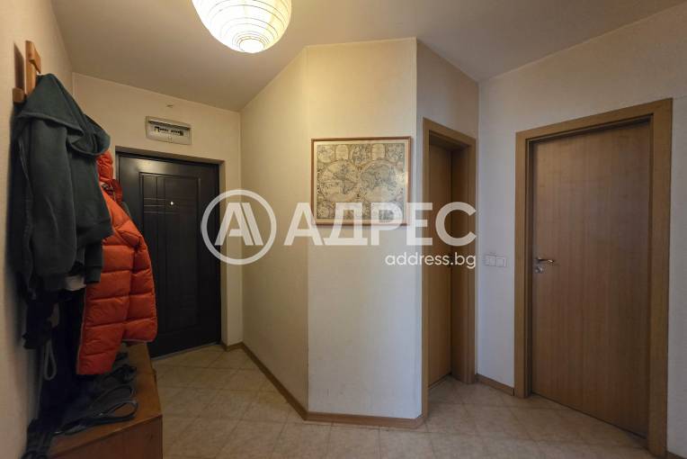 Тристаен апартамент, София, Карпузица, 672676, Снимка 8