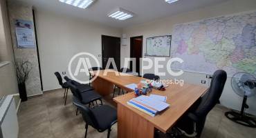 Офис, Смолян, Нов център, 676676, Снимка 1