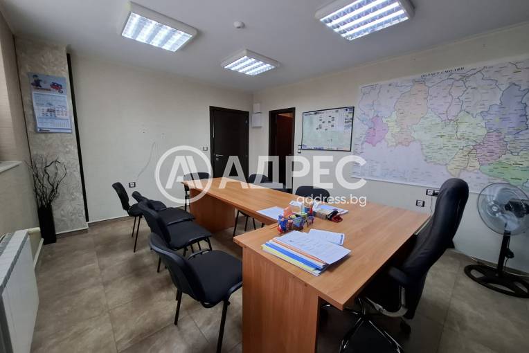 Офис, Смолян, Нов център, 676676, Снимка 1