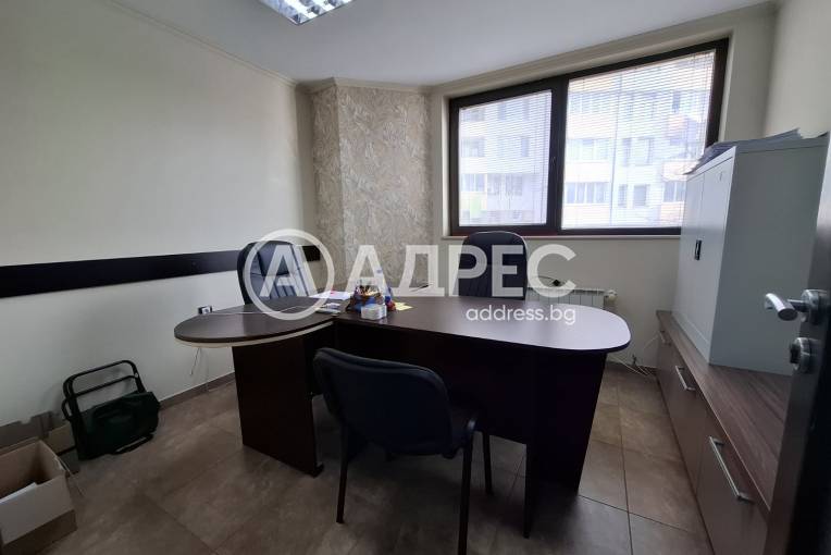 Офис, Смолян, Нов център, 676676, Снимка 7