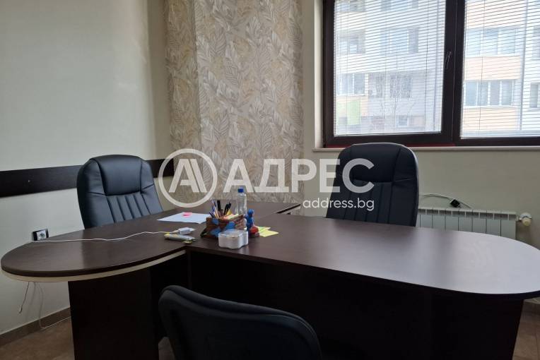 Офис, Смолян, Нов център, 676676, Снимка 8