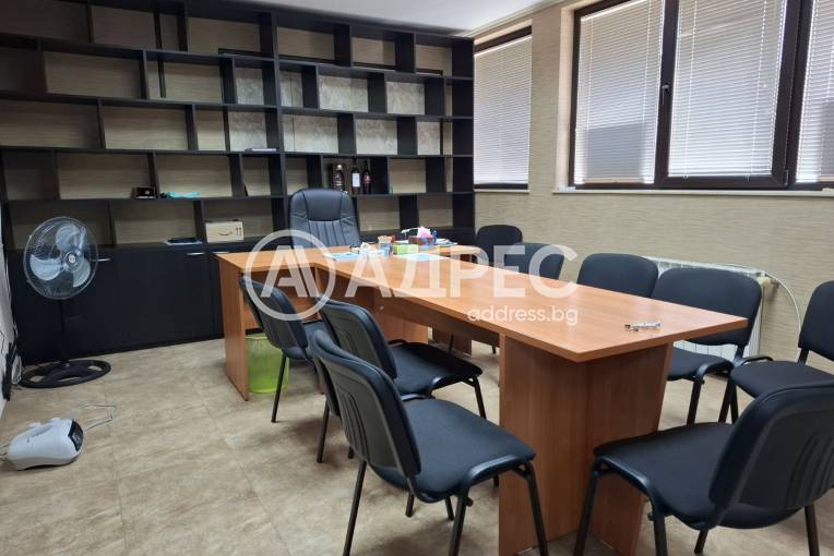 Офис, Смолян, Нов център, 676676, Снимка 9