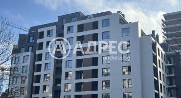 Тристаен апартамент, София, Младост 4, 680676, Снимка 1