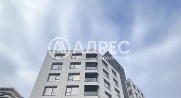 Тристаен апартамент, София, Младост 4, 680676, Снимка 2