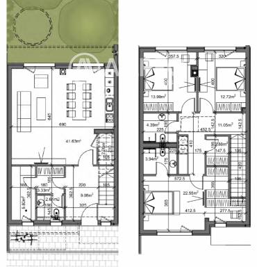 Къща/Вила, Чепинци, 681676, Снимка 1