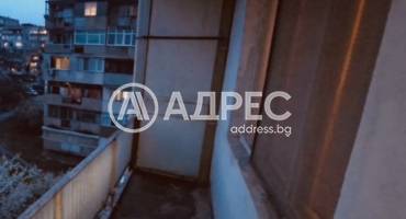 Двустаен апартамент, Плевен, Сторгозия, 690676, Снимка 7