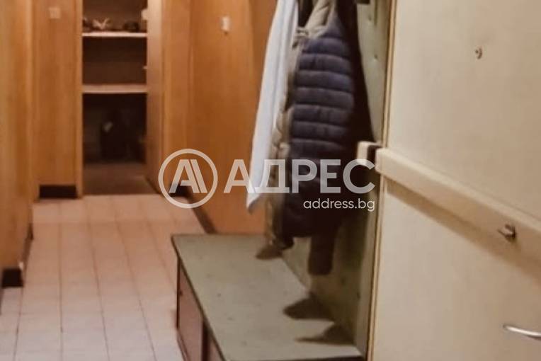 Двустаен апартамент, Плевен, Сторгозия, 690676, Снимка 5