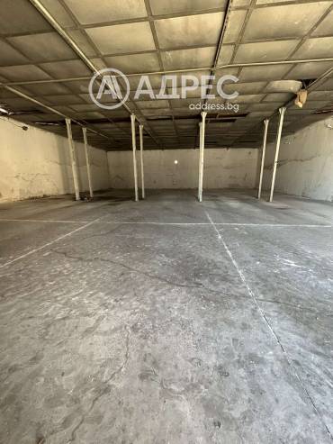 Цех/Склад, Михалци, 692676, Снимка 1