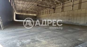 Цех/Склад, Михалци, 692676, Снимка 1