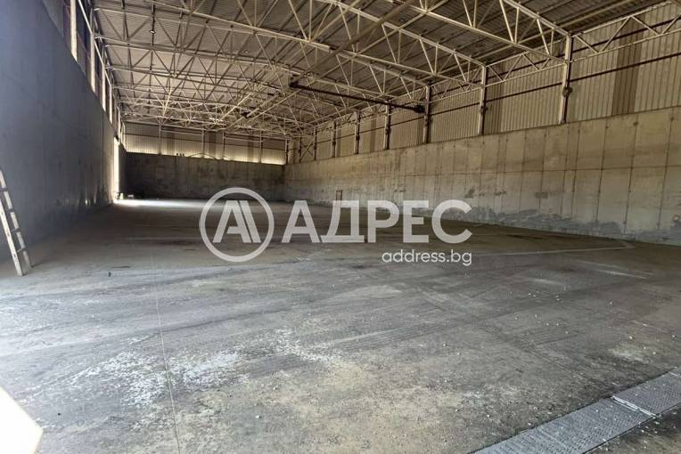 Цех/Склад, Михалци, 692676, Снимка 1