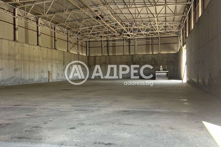 Цех/Склад, Михалци, 692676, Снимка 2