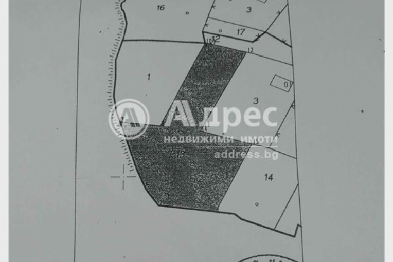 Парцел/Терен, Малки чифлик, 414677, Снимка 1
