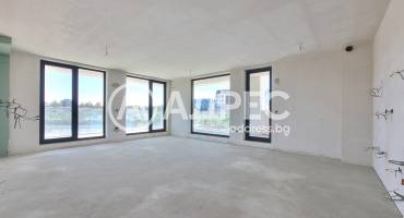 Тристаен апартамент, София, Хладилника, 658677, Снимка 1