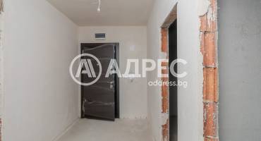 Двустаен апартамент, Варна, Виница, 659677, Снимка 4