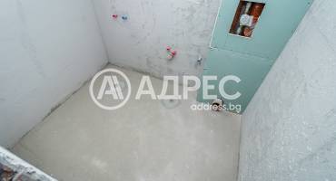 Двустаен апартамент, Варна, Виница, 659677, Снимка 7