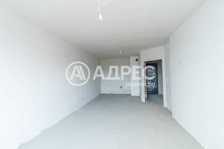 Двустаен апартамент, Варна, Виница, 659677, Снимка 2