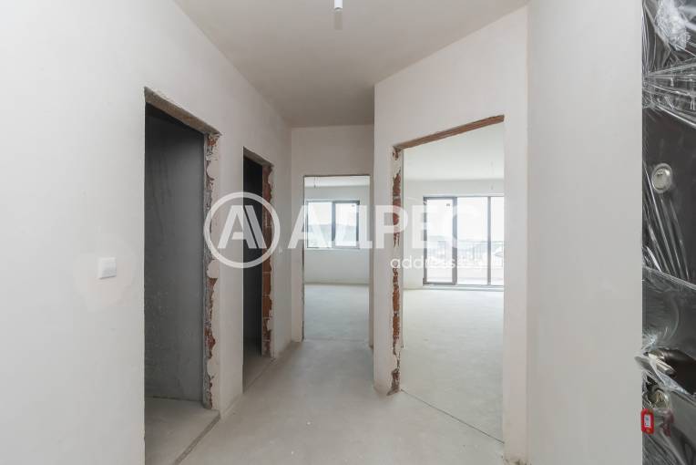 Двустаен апартамент, Варна, Виница, 659677, Снимка 3