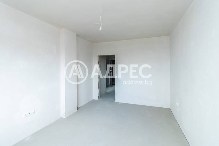 Двустаен апартамент, Варна, Виница, 659677, Снимка 6