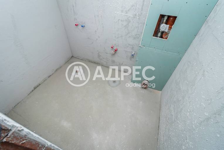 Двустаен апартамент, Варна, Виница, 659677, Снимка 7