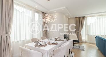 Многостаен апартамент, Варна, к.к. Златни Пясъци, 660677, Снимка 10