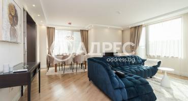 Многостаен апартамент, Варна, к.к. Златни Пясъци, 660677, Снимка 12