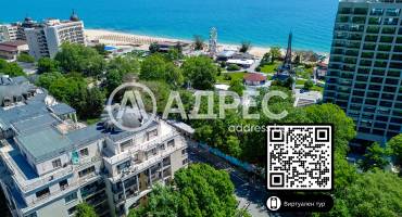 Многостаен апартамент, Варна, к.к. Златни Пясъци, 660677, Снимка 15