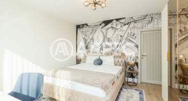 Многостаен апартамент, Варна, к.к. Златни Пясъци, 660677, Снимка 18