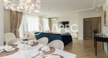 Многостаен апартамент, Варна, к.к. Златни Пясъци, 660677, Снимка 2