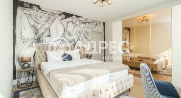 Многостаен апартамент, Варна, к.к. Златни Пясъци, 660677, Снимка 21