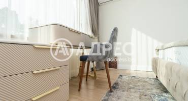 Многостаен апартамент, Варна, к.к. Златни Пясъци, 660677, Снимка 23