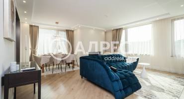 Многостаен апартамент, Варна, к.к. Златни Пясъци, 660677, Снимка 24