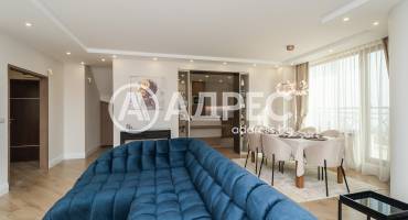 Многостаен апартамент, Варна, к.к. Златни Пясъци, 660677, Снимка 28