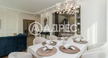 Многостаен апартамент, Варна, к.к. Златни Пясъци, 660677, Снимка 29