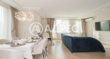 Многостаен апартамент, Варна, к.к. Златни Пясъци, 660677, Снимка 30