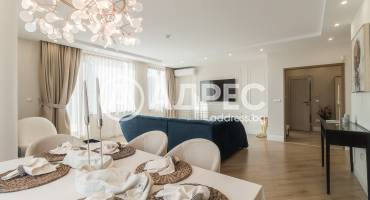 Многостаен апартамент, Варна, к.к. Златни Пясъци, 660677, Снимка 31