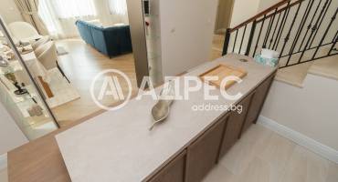 Многостаен апартамент, Варна, к.к. Златни Пясъци, 660677, Снимка 32