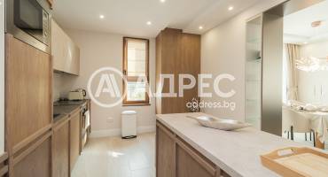 Многостаен апартамент, Варна, к.к. Златни Пясъци, 660677, Снимка 34