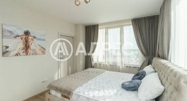 Многостаен апартамент, Варна, к.к. Златни Пясъци, 660677, Снимка 36