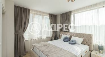 Многостаен апартамент, Варна, к.к. Златни Пясъци, 660677, Снимка 37