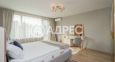 Многостаен апартамент, Варна, к.к. Златни Пясъци, 660677, Снимка 38