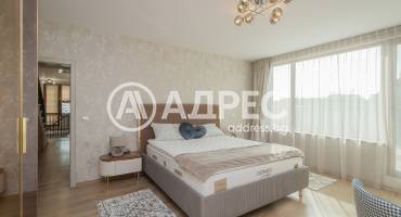 Многостаен апартамент, Варна, к.к. Златни Пясъци, 660677, Снимка 39