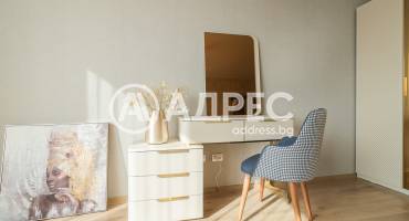 Многостаен апартамент, Варна, к.к. Златни Пясъци, 660677, Снимка 40