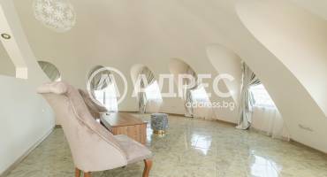 Многостаен апартамент, Варна, к.к. Златни Пясъци, 660677, Снимка 43