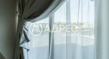 Многостаен апартамент, Варна, к.к. Златни Пясъци, 660677, Снимка 44